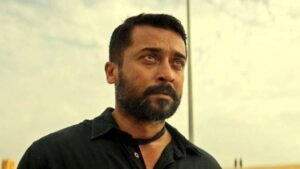 Suriya Shares His Journey from Struggles to Stardom