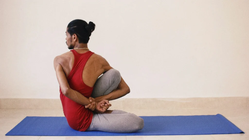 Health Benefits of Yoga: How Consistency Transforms Your Body