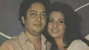 Moon Moon Sen's Husband Bharat Dev Varma Passes Away