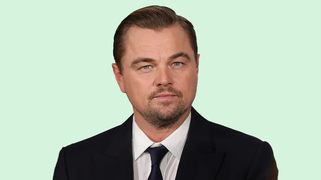 Leonardo DiCaprio Marks 50th Birthday with Career Milestones