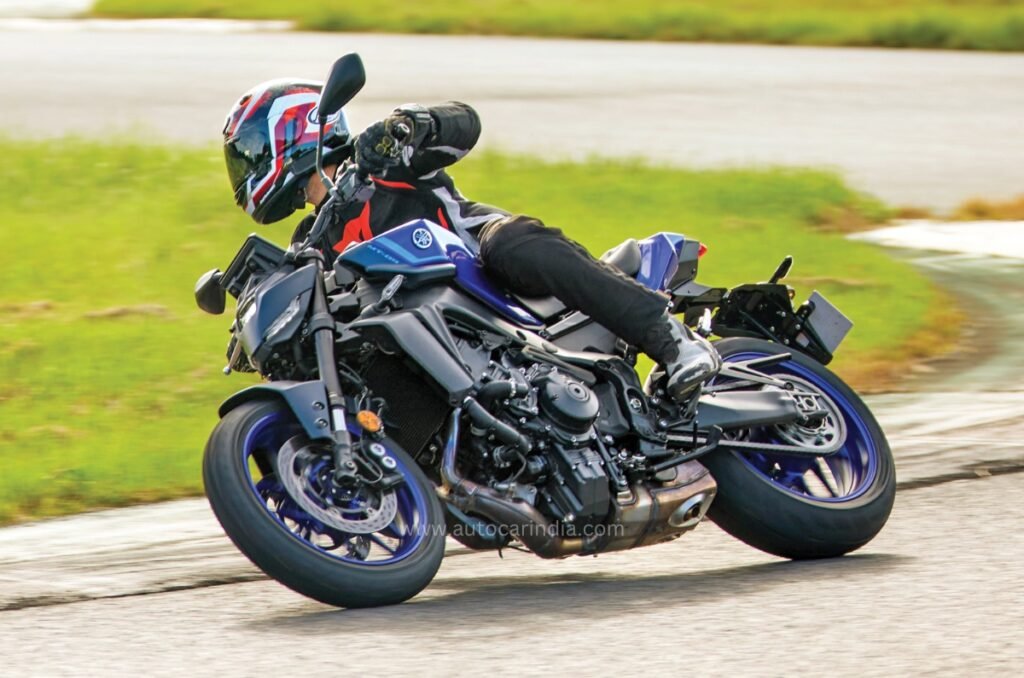 Yamaha Launches Y-AMT for Easier Riding