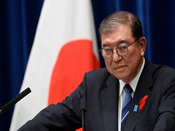 Shigeru Ishiba Re-elected Japan's Prime Minister