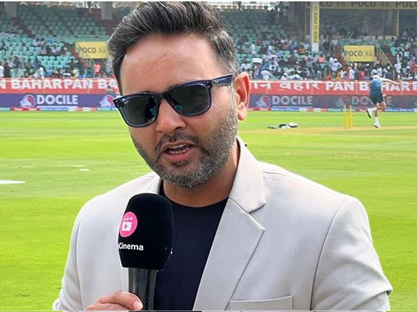 Parthiv Patel Named Assistant Coach for Gujarat Titans IPL 2025