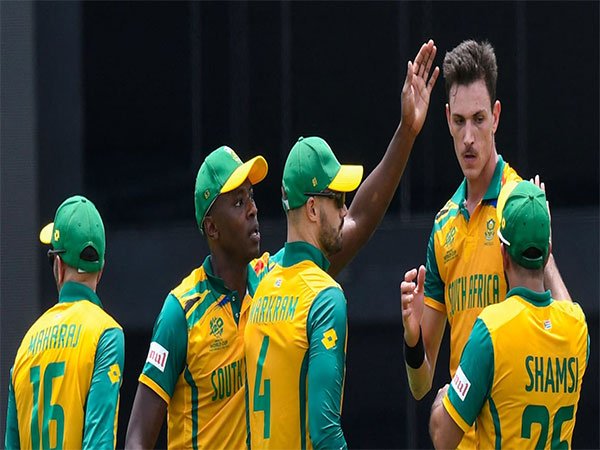 Markram Praises Team After Loss to India