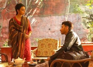 'Saali Mohabbat' to Premiere at IFFI