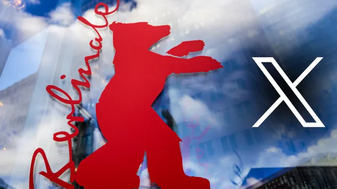 Berlinale Leaves X After 15 Years