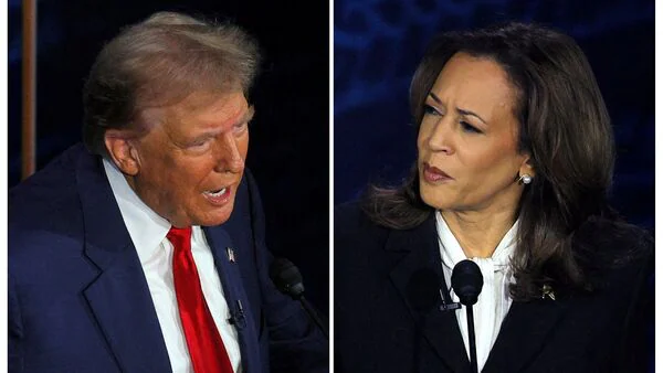 Trump May Tighten IT Visas, Harris Keeps Status Quo