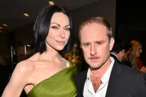 Ben Foster and Laura Prepon Split After 6 Years