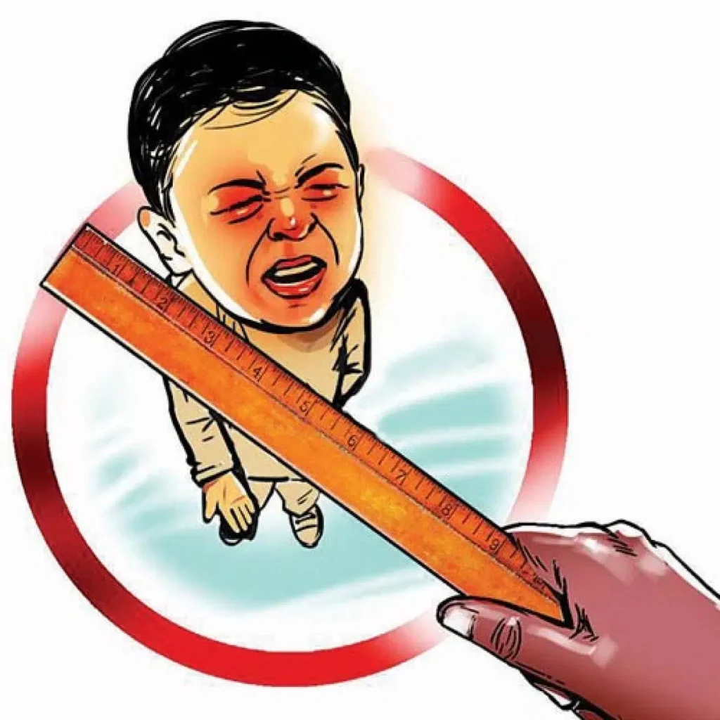 'Maarna Nahi Hai Solution' Seeks End to Corporal Punishment