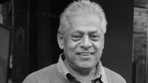 Veteran Actor Delhi Ganesh Cremated with Air Force Honours