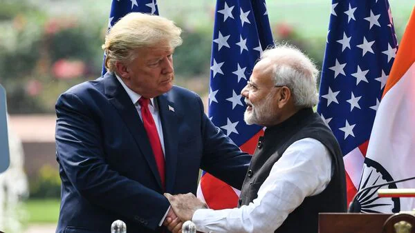 Trump's Return Could Strain India-US Relations, Says Thanedar