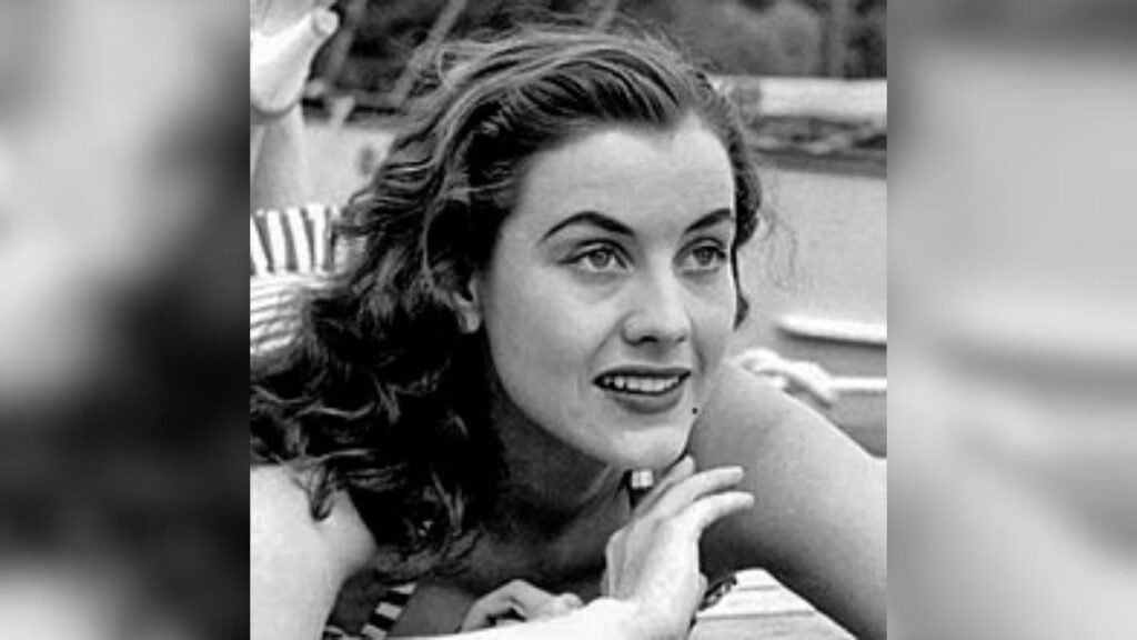 The very first-ever Miss World, Kiki Hakansson died on Monday, November 4, at the age of 95. She died in her sleep at her home in California.