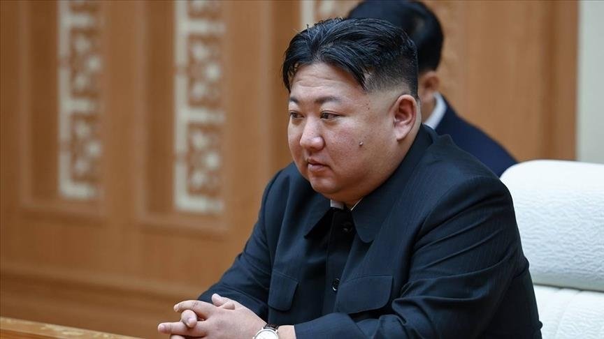 Kim Jong-un Calls for Unlimited Strengthening of Nuclear Forces