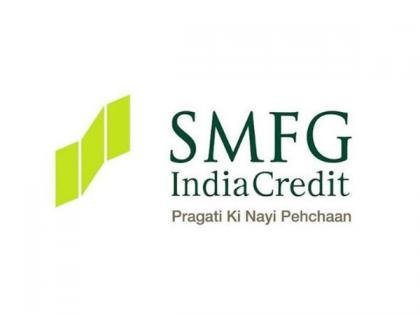 SMFG India Credit Rated AA-, Above India's Sovereign Rating